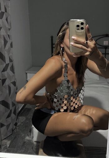 Full leaked Berna canbeldek private photo