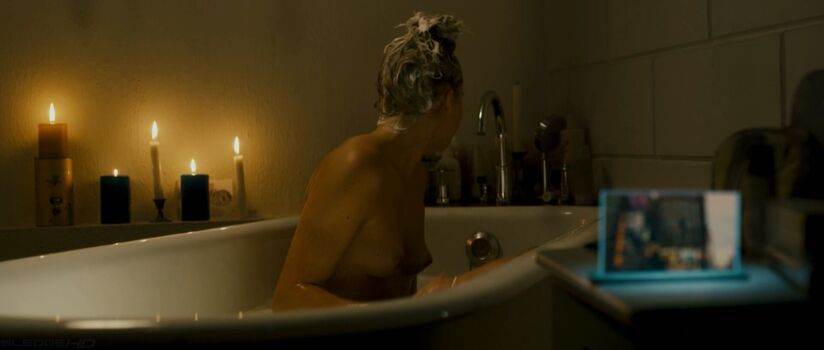 Full leaked Bernadette heerwagen private photo