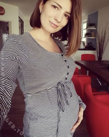 Full leaked Bernadette kaspar private photo