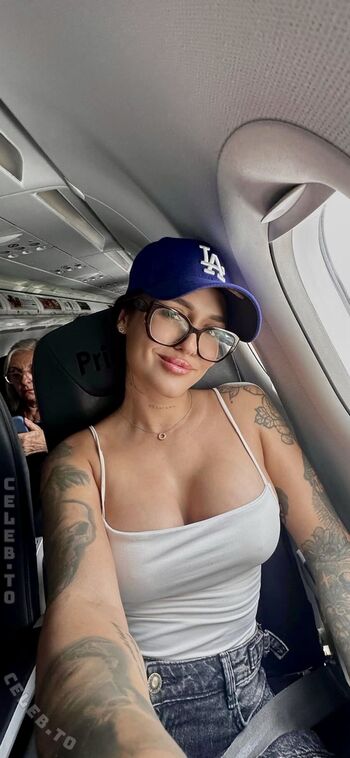 Full leaked Bernadettetur private onlyfans photo