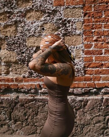 Full leaked Bernadettetur private onlyfans photo