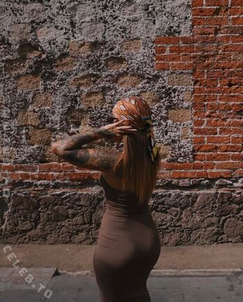 Full leaked Bernadettetur private onlyfans photo