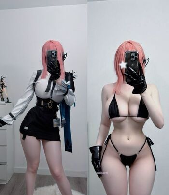 Full leaked Berribuni private onlyfans photo