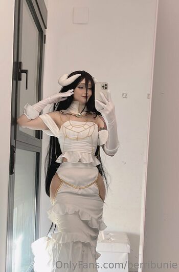 Full leaked Berribuni private onlyfans photo