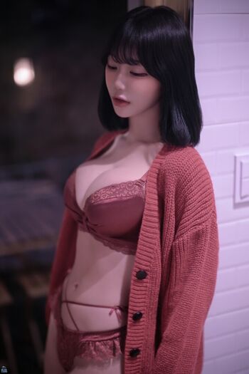 Full leaked Berry  page private onlyfans photo