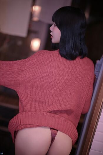 Full leaked Berry  page private onlyfans photo