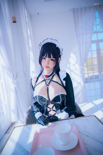 Full leaked Berry  page private onlyfans photo