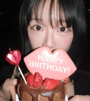 Full leaked Berry private onlyfans photo