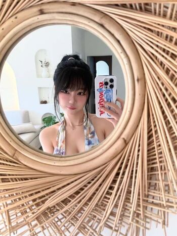 Full leaked Berry private onlyfans photo