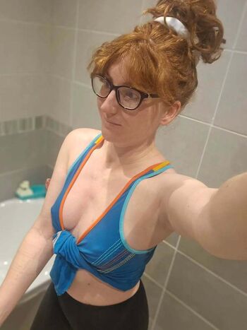 Full leaked Berry trish private onlyfans photo