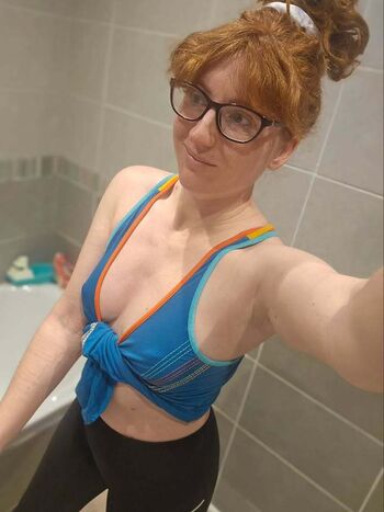 Full leaked Berry trish private onlyfans photo