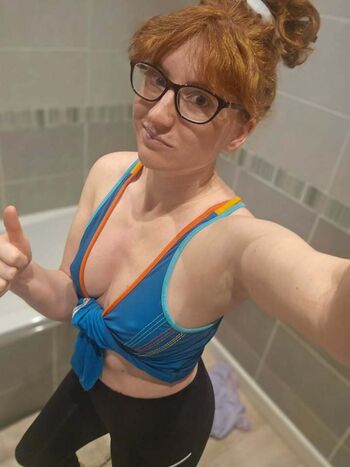 Full leaked Berry trish private onlyfans photo