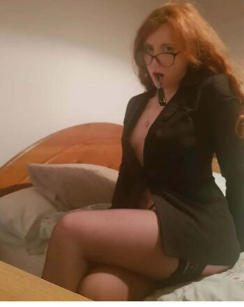 Full leaked Berry trish private photo