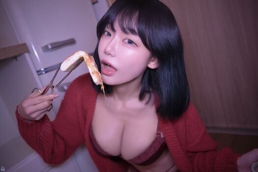 Full leaked Berry page private onlyfans photo