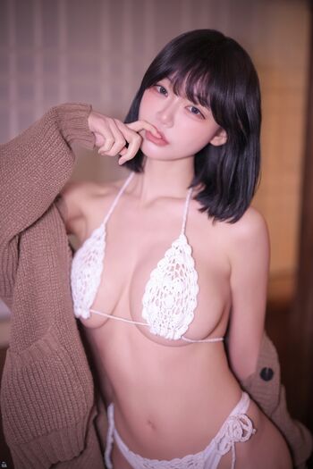 Full leaked Berry page private onlyfans photo