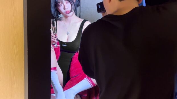 Full leaked Berry page private onlyfans photo