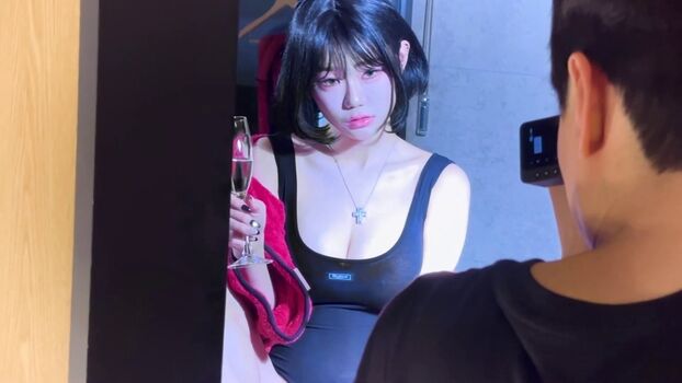 Full leaked Berry page private onlyfans photo