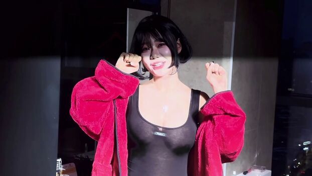 Full leaked Berry page private onlyfans photo