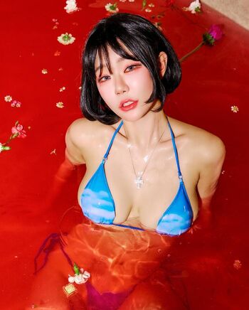 Full leaked Berry private onlyfans photo