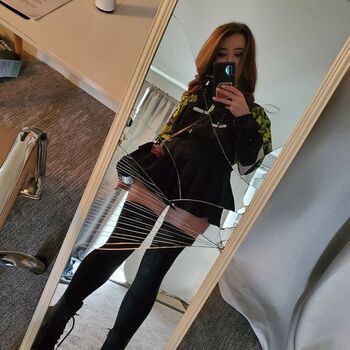 Full leaked Berrycrepe private onlyfans photo