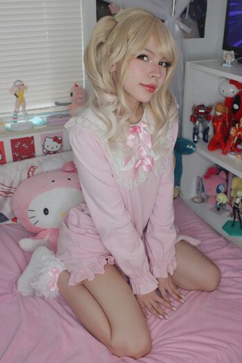 Full leaked Berryyparfait private onlyfans photo