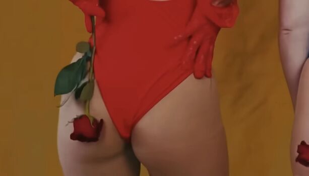 Full leaked Bershy private onlyfans photo