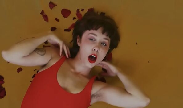 Full leaked Bershy private onlyfans photo