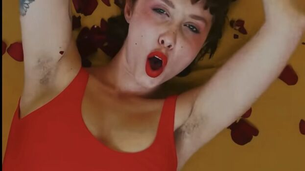 Full leaked Bershy private onlyfans photo