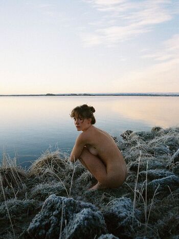 Full leaked Berta andrea snaedal private onlyfans photo