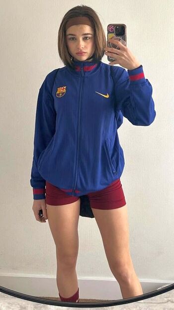 Full leaked Berta castan e page private photo