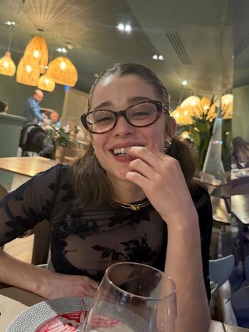 Full leaked Berta castan e page private photo