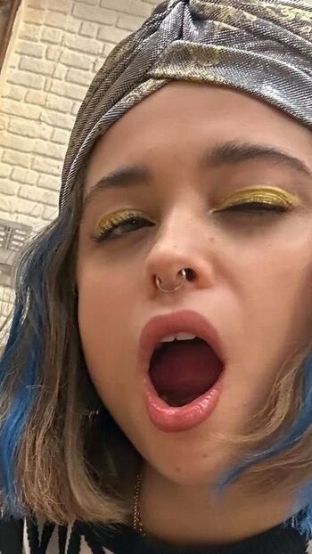 Full leaked Berta castan e private photo