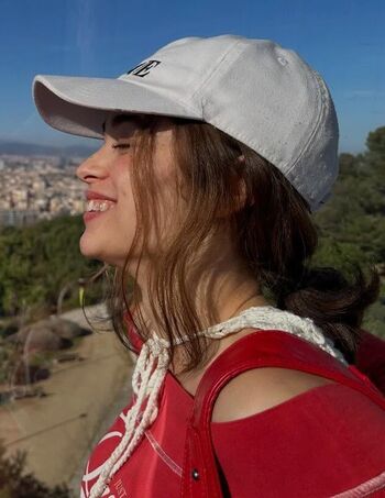 Full leaked Berta castan e private photo