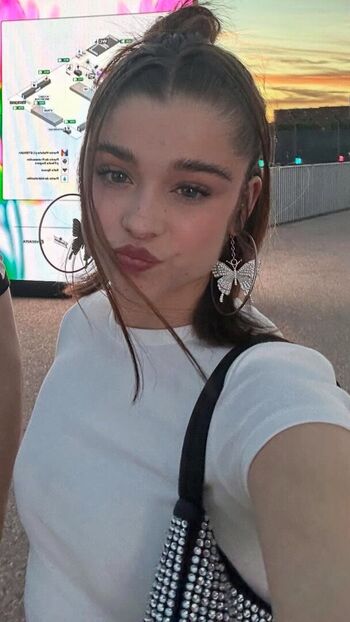 Full leaked Berta castan e private photo