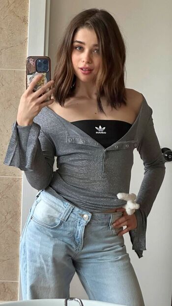 Full leaked Berta castan e private photo