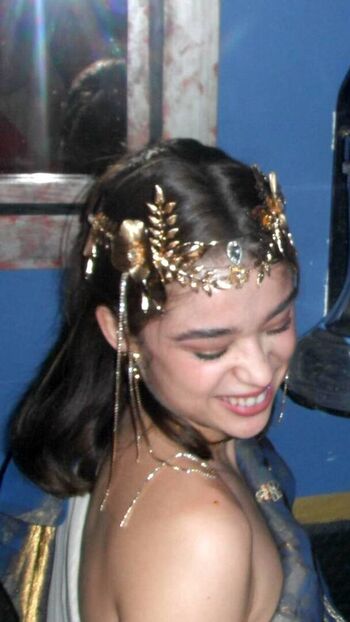 Full leaked Berta castan e private photo