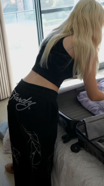 Full leaked Berticuss page private photo