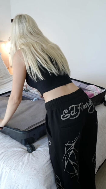 Full leaked Berticuss page private photo