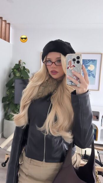 Full leaked Berticuss private photo