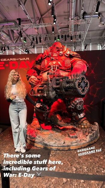 Full leaked Berticuss private photo