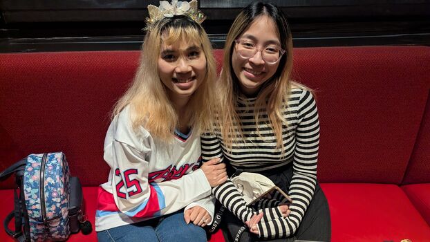 Full leaked Bessy q private onlyfans photo