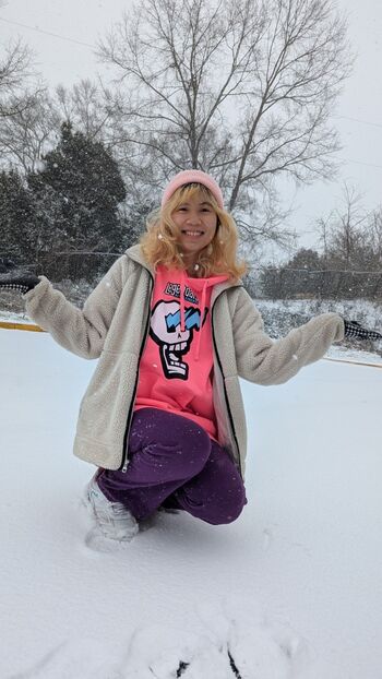 Full leaked Bessy q private onlyfans photo