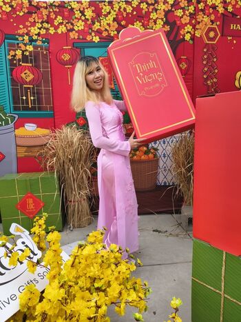 Full leaked Bessy q private onlyfans photo