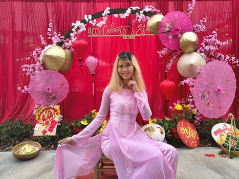 Full leaked Bessy q private onlyfans photo