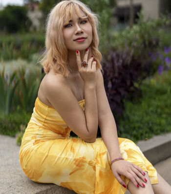 Full leaked Bessy q private onlyfans photo