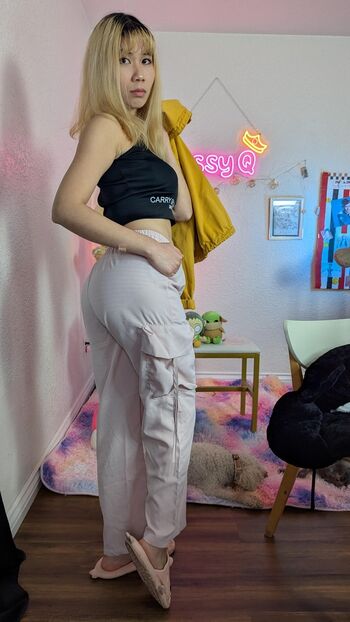Full leaked Bessy q private photo