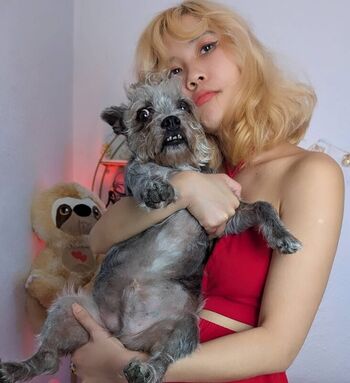Full leaked Bessy q private photo