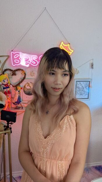 Full leaked Bessy q private photo