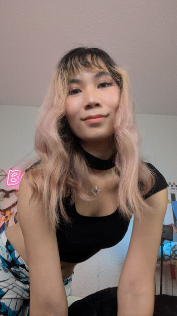 Full leaked Bessy q private photo