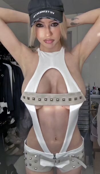 Full leaked Bestblondiiecb page private onlyfans photo